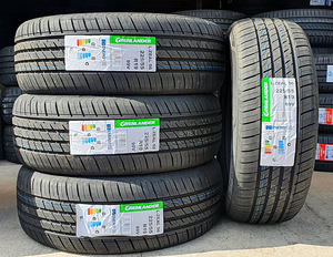 225/55/R19 Grenlander L-Zeal 56 99V (1 foto / 1)