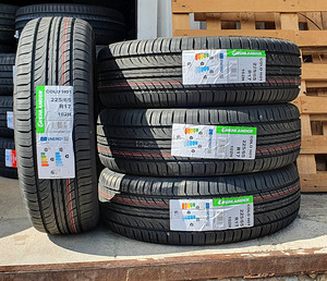 225/65/R17 Grenlander Colo H01 102H (1 foto / 1)