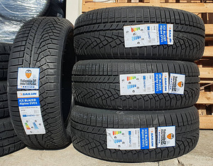 225/55/R18 Sailun Alpine Evo 102V XL (1 foto / 1)