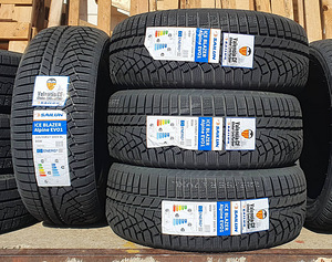 225/55/R17 Sailun Alpine Evo 101V XL (1 foto / 1)