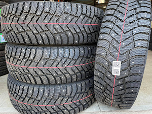 215/65/R16 Cordiant SnowCross2 102T (1 foto / 1)