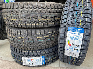 195/60/R15 Cordiant WinterDrive 88T (1 foto / 1)