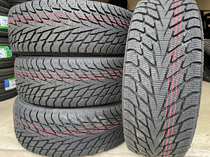 205/55/R16 Cordian WinterDrive2 (1 foto / 1)