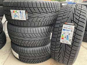 245/45/R19 Hankook I*Cept W616 102T (Северный) (1 фото из 1)