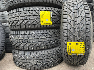 205/65/R15 Kormoran Stud2 99T (By Michelin) (1 foto / 1)