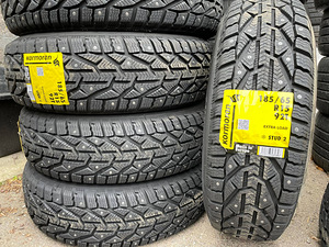 185/65/R15 Kormoran Stud2 92T (By Michelin) (1 foto / 1)
