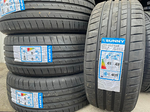 235/45/R18 Sunny NA305 98W XL (1 foto / 1)