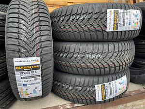 195/65/R15 Marshal MW31 91T (1 foto / 1)