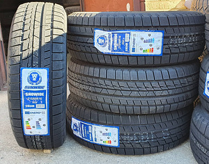 215/60/R16 Sunwide Snowide 95H Nordic lamellrehvid (1 foto / 1)