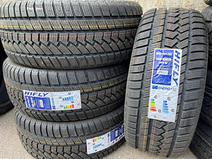 245/45/R18 Hifly Win-Turi212 100H XL M+S (1 foto / 1)