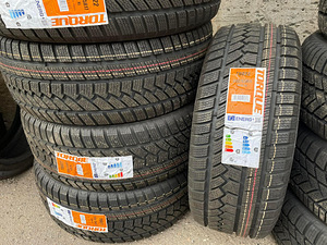 235/55/R17 Torque TQ022 103H M+S (1 foto / 1)