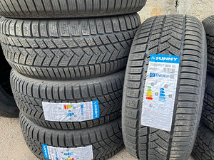 225/50/R17 Sunny NW211 98V M+S (1 foto / 1)