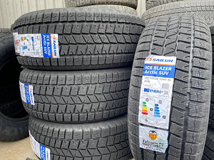 235/55/R18 Sailun Iceblazer Arctic SUV 104H XL (Северный) (1 фото из 1)