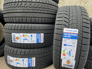245/45/R18 Sailun Iceblazer Arctic 100H XL (Северный) (1 фото из 1)