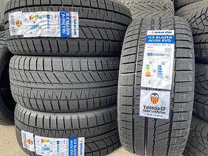 235/40/R19 Sailun Iceblazer ArticEvo 96T XL (Северный (1 фото из 1)