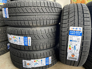 235/55R19 Sailun Iceblazer ArcticEvo 101H (Северный) (1 фото из 1)