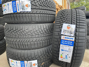 235/40/R18 Sailun Iceblazer AlpineEvo 95V M+S (1 foto / 1)