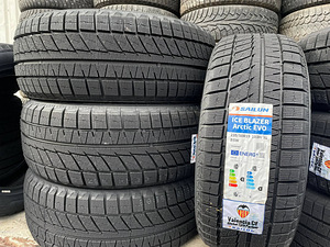 235/50/R19 Sailun Iceblazer ArcticEvo 103H XL (Põhjamaine) (1 foto / 1)