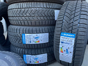 205/55/R16 Sunny NW211 91H M+s (1 foto / 1)