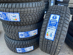 255/50/R19 Sunwide Sunwin 107T xl põhjamaine lamellrehv (1 foto / 1)