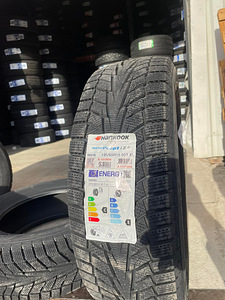 195/65/R15 Hankook I*Cept W616 95T Põhjamaine m+s (1 foto / 1)