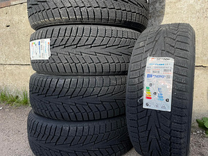 205/55/R16 Hankook I*Cept W616 94T Põhjamaine M+S (1 foto / 1)