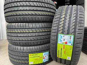 235/40/R19 Goform GH18 96W uued suverehvid (1 foto / 1)