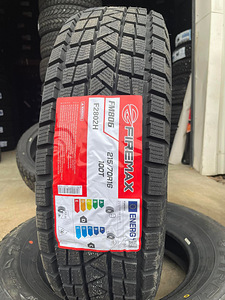 215/70/R16 Firemax FM806 uued lamellrehvid (1 foto / 1)