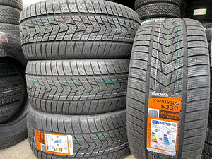 Ламель шины Tracmax X-Privilo S330 245/35/R20 (1 фото из 1)