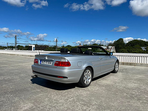 BMW 318 Facelift Hardtop 2.0 105kW (4 foto / 15)