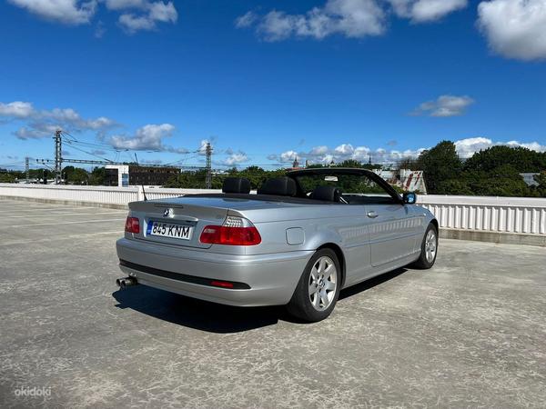 BMW 318 Facelift Hardtop 2.0 105kW (foto #4)