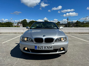 BMW 318 Facelift Hardtop 2.0 105kW (6 foto / 15)