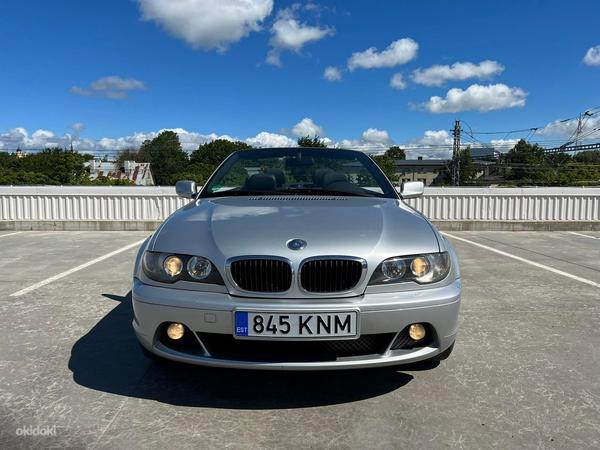 BMW 318 Facelift Hardtop 2.0 105kW (foto #6)