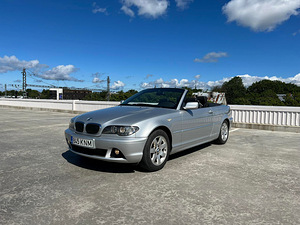 BMW 318 Facelift Hardtop 2.0 105kW (7 foto / 15)
