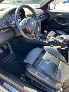 BMW 318 Facelift Hardtop 2.0 105kW (12 foto / 15)