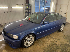 BMW 328 2.8 142kW (2 foto / 15)