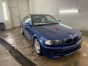 BMW 328 2.8 142kW (6 foto / 15)