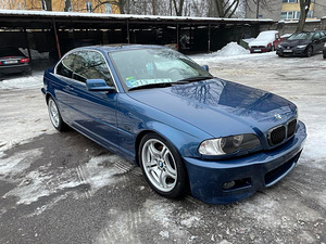 BMW 328 2.8 142kW (11 foto / 15)
