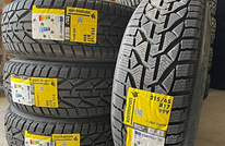 215/65/R17 Kormoran Snow (от Michelin) пластинчатые шины