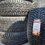 285/45/R21 Nokian Hakkapeliitta9 113T XL Шипованная шина (фото #1)