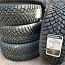 195/55/R15 Continental IceContact3 89T XL Шипованная шина (фото #1)