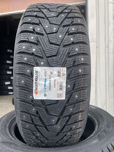 205/55/R16 Hankook Winter IPike RS2 91T (KOREA) Naastrehv (2 foto / 2)