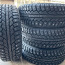 215/55/R18 Goodride/Westlake SW606 99H XL Шипованная шина (фото #1)