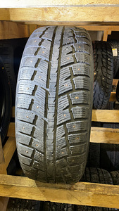 235/65/R17 Imperial Eco North SUV Naastrehv 8mm 1tk 10€