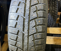 235/65/R17 Imperial Eco North SUV Naastrehv 8mm 1tk 10€
