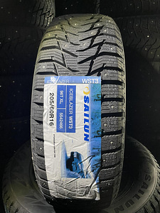 205/60/16 Sailun Iceblazer WST3 naastrehvid 96t xl (1 foto / 1)