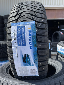 205/55/16 Sailun Iceblazer WST3 94t xl naastrehvid (1 foto / 1)