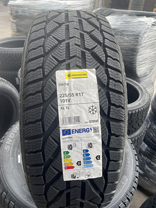 225/55 R17 Kormoran Snow 101V XL by Michelin (1 foto / 1)
