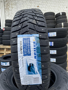 225/65 R17 SAILUN ICEBLAZER WST3 102T (1 foto / 1)