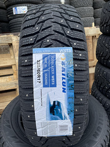 225/60 R17 SAILUN ICEBLAZER WST3 103T XL (1 foto / 1)